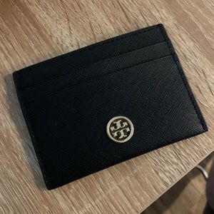 Tory Burch Card Case